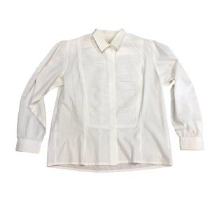 Vintage Saddlebred Western Long Sleeve Shirt 10